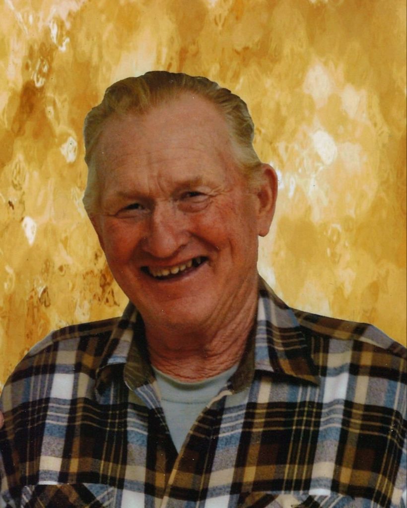 Wayne S. ERWAY