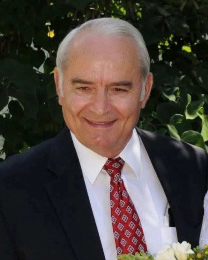 James Eugene Simmons Profile Photo