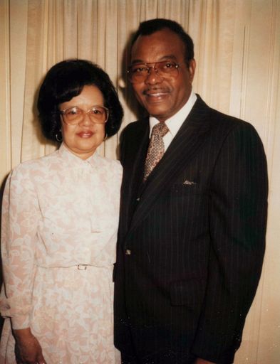 Gertrude Crenshaw photo gallery thumbnail 19 of 64