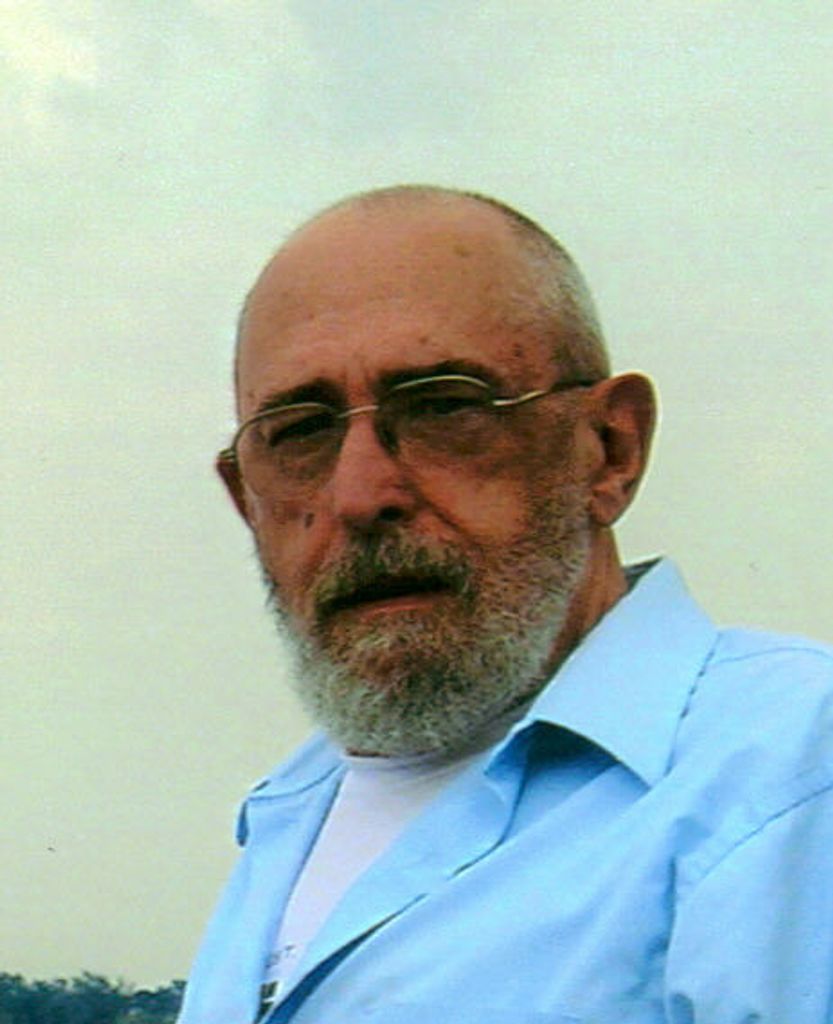 Dennis Boatman Profile Photo