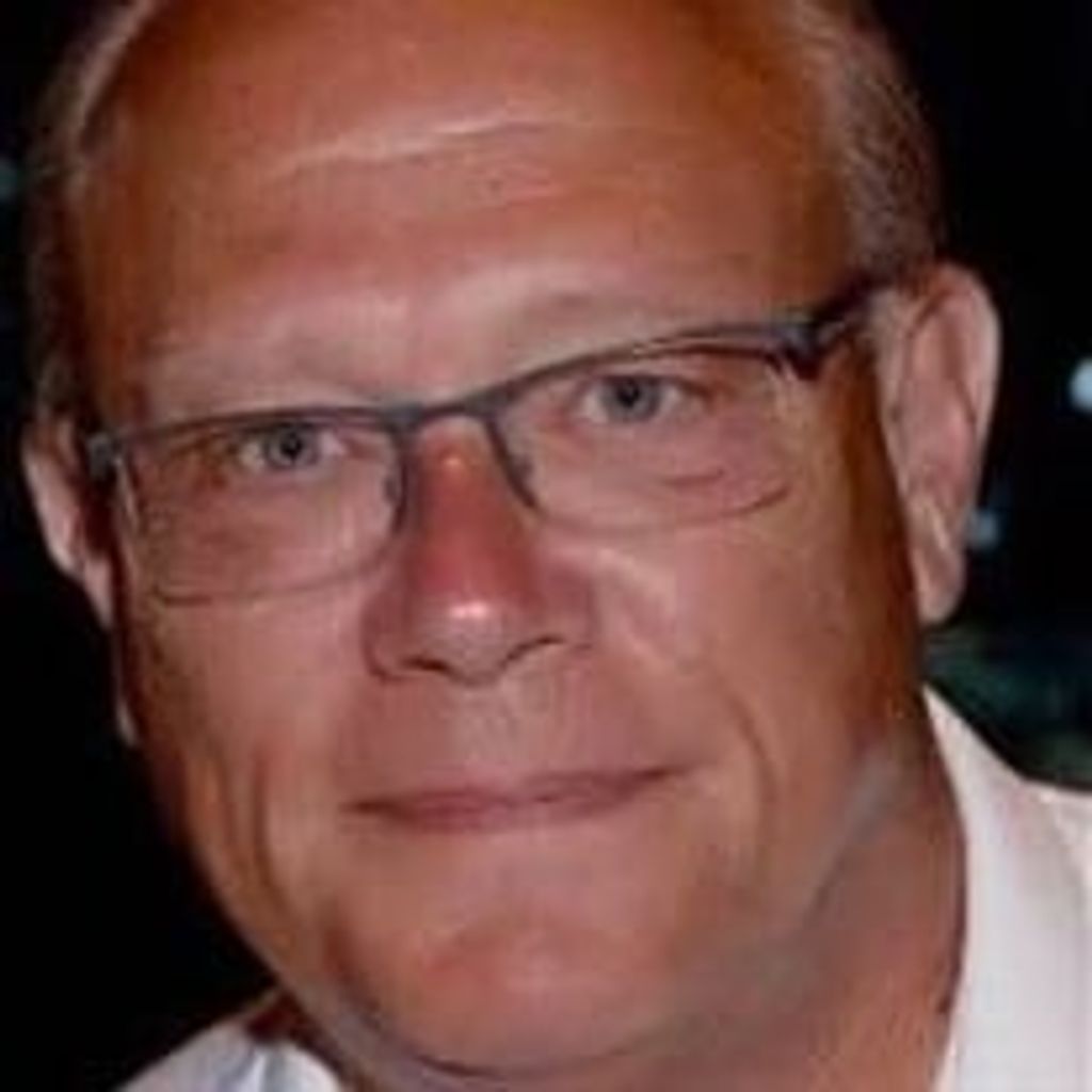 John Douglas