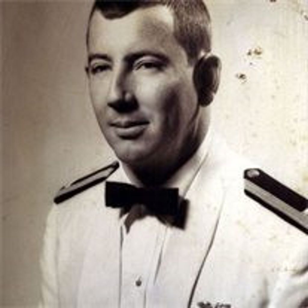Ray R. Smith