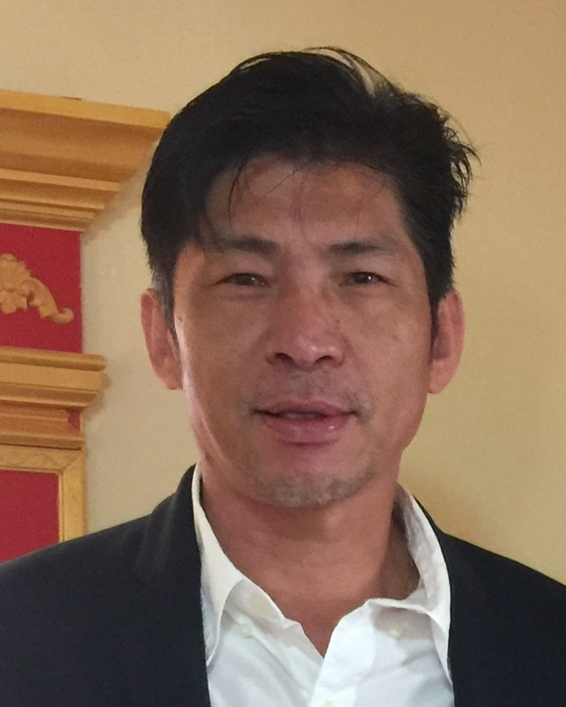Khao Somchith