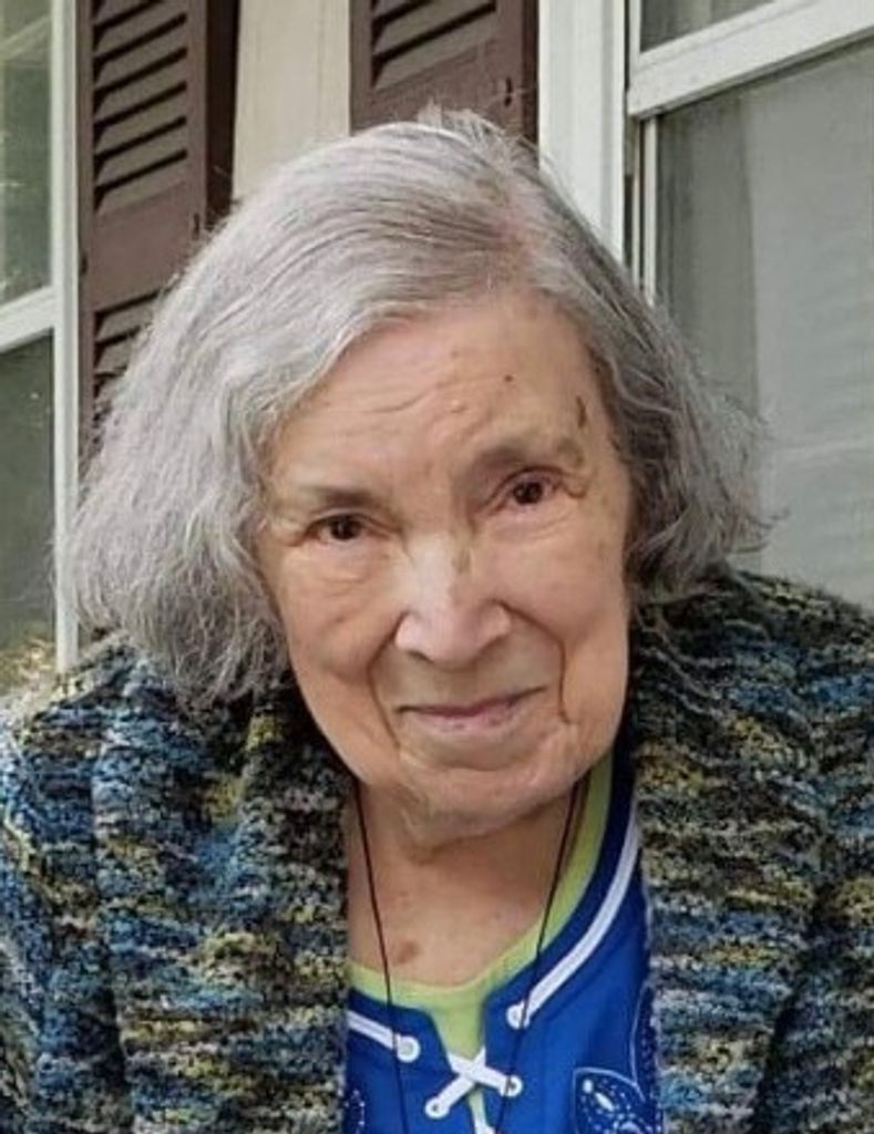 Dora V Novick Profile Photo