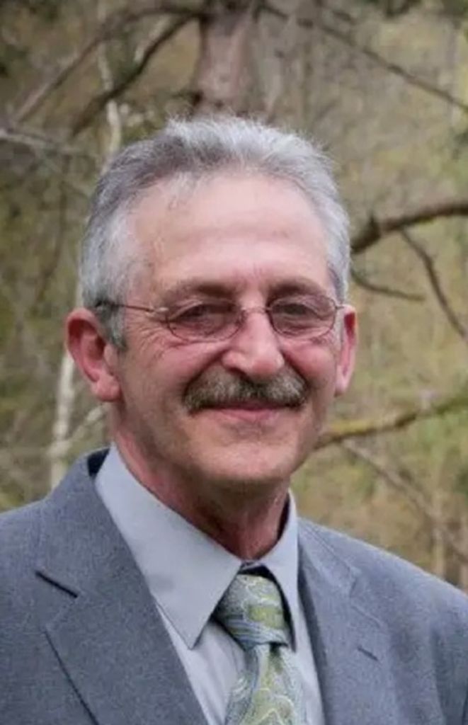 Paul S. Fabella Profile Photo