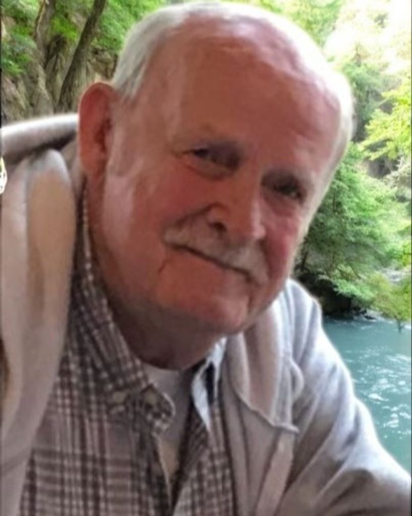 Lawrence "Larry" C. McConnell Sr. Profile Photo