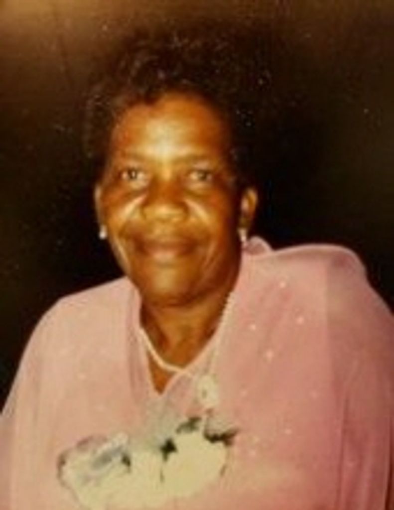 Gracie Ann Washington