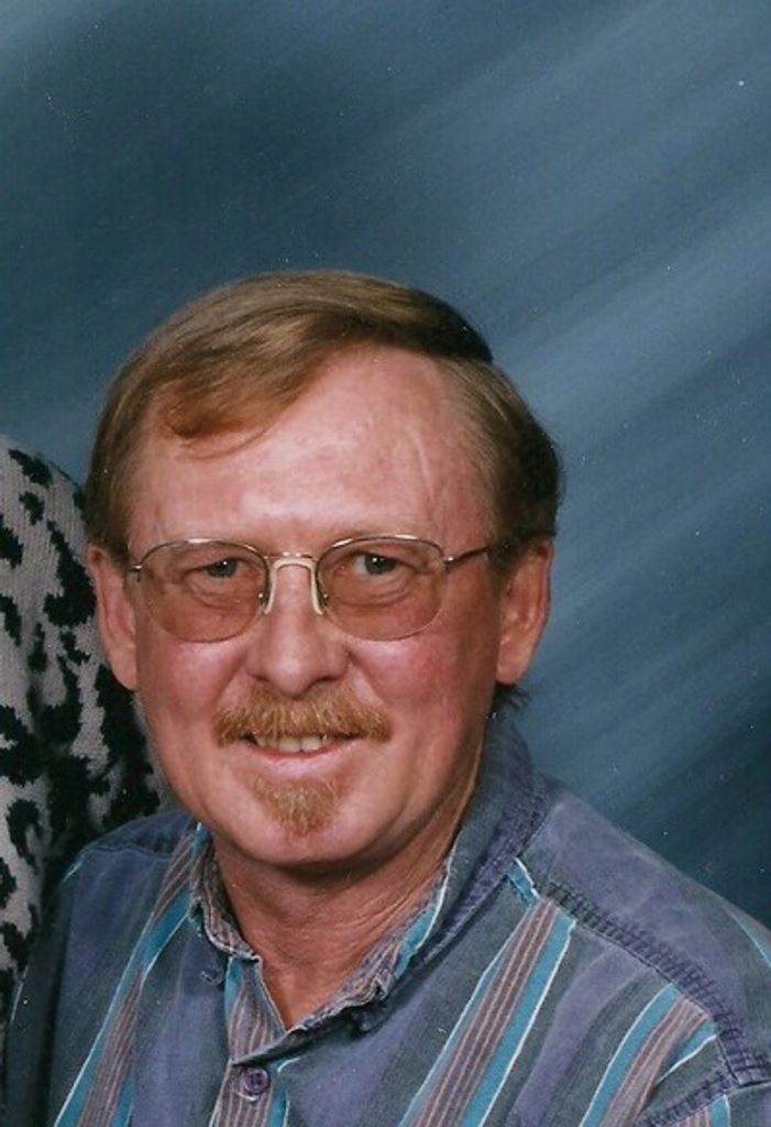 David Tarter Ponder Profile Photo