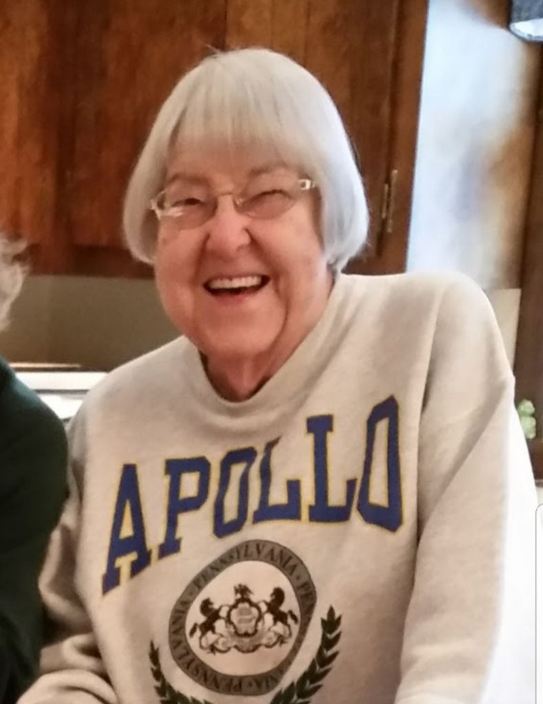 Mary Ruth Hunter Profile Photo