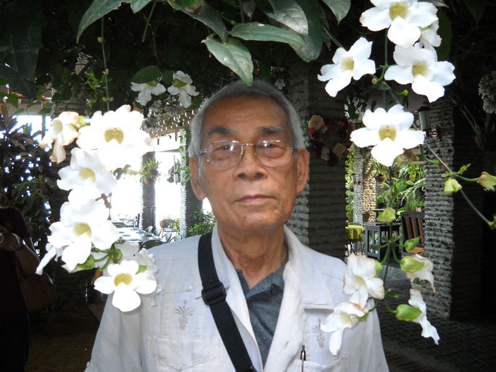 Anacleto Mamaril Dulay