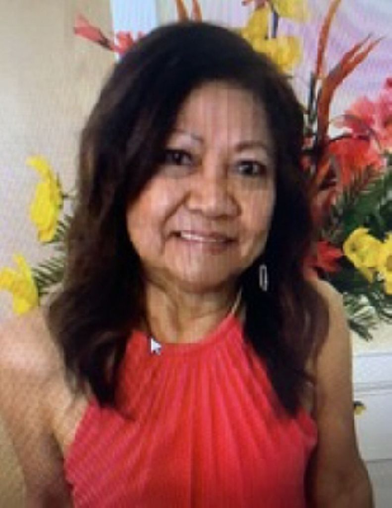 Julieta R. Garcia