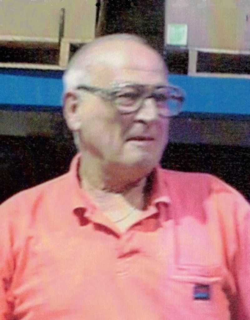 William E. Morris