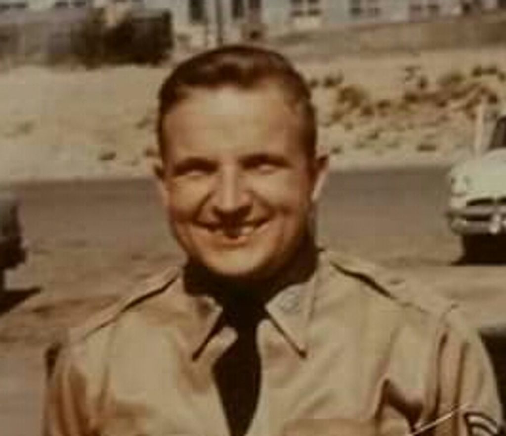 Henry Tiekert