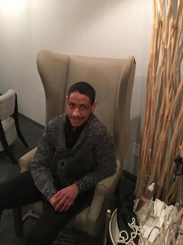 Devin Murphy Street Profile Photo