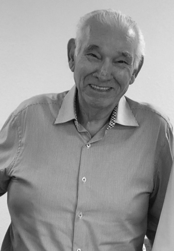 Nicolas Duron Sandoval