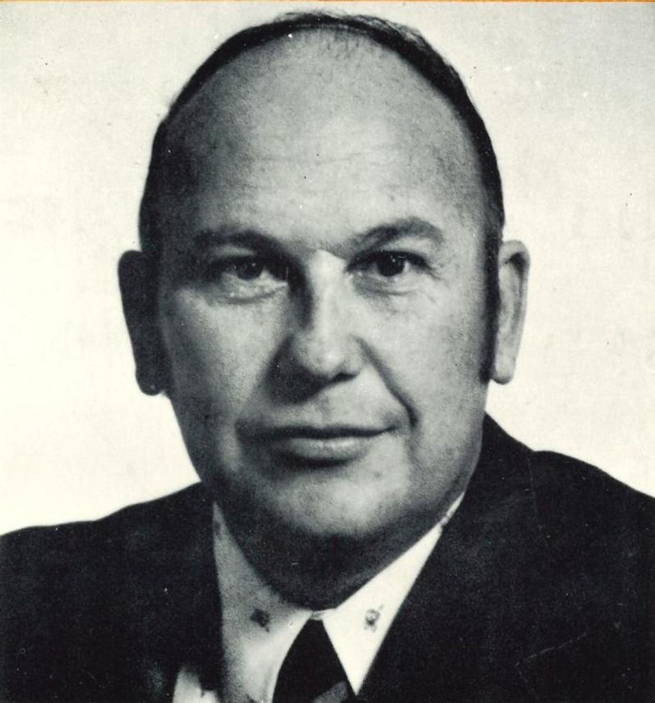 James Lucien Pfeiffer Profile Photo