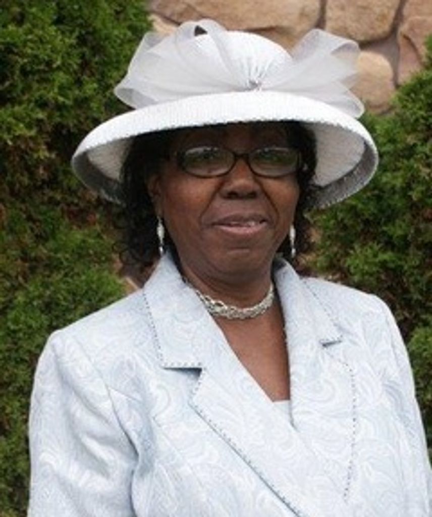 Shirley A. Newsome