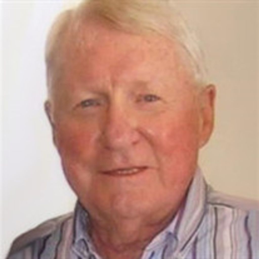 Joseph P. Brennan Profile Photo