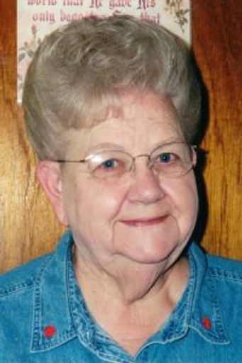 Mabel  Maxine Dolan Profile Photo