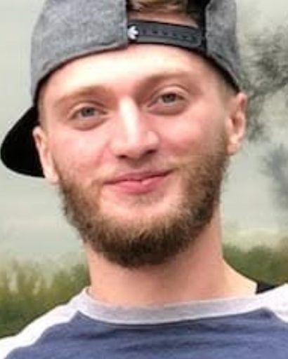 Michael C Walston's obituary image