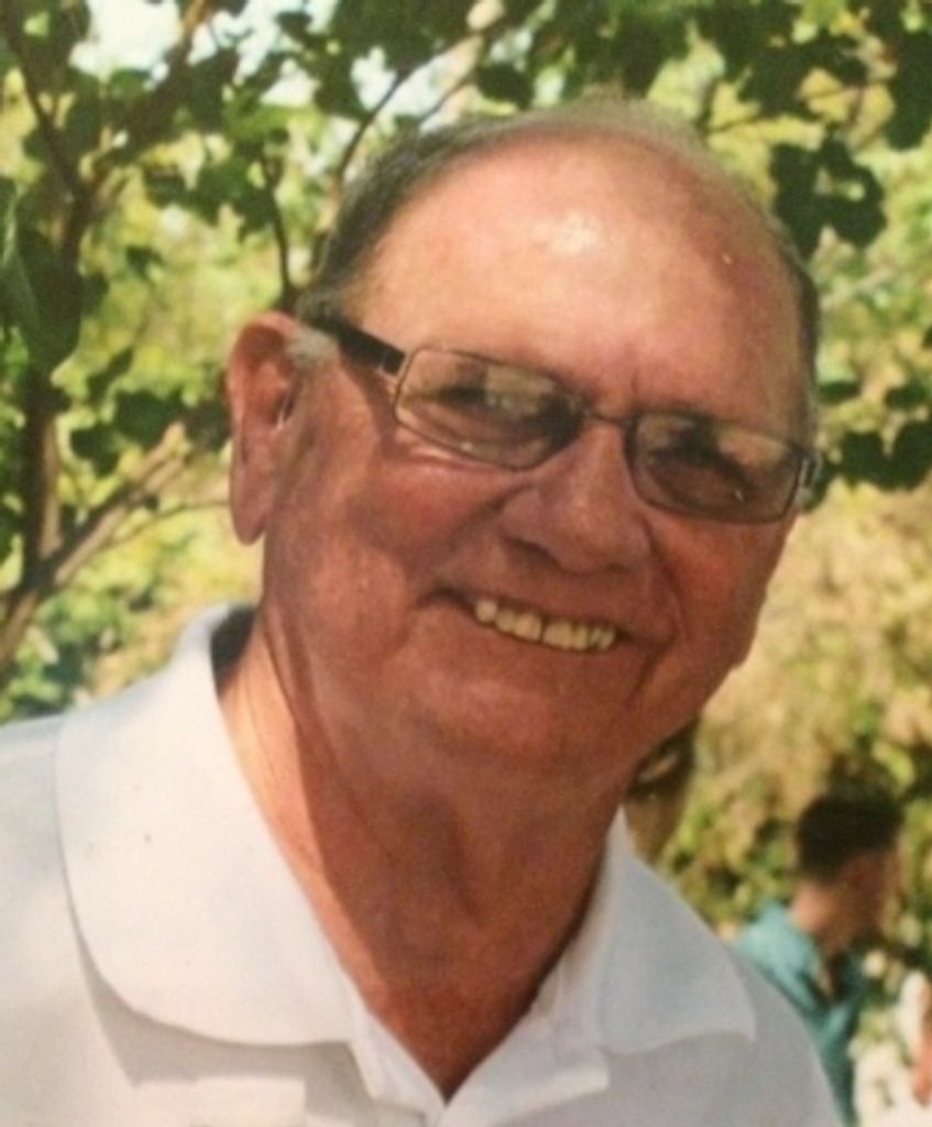 David Rodman Hobbs Profile Photo