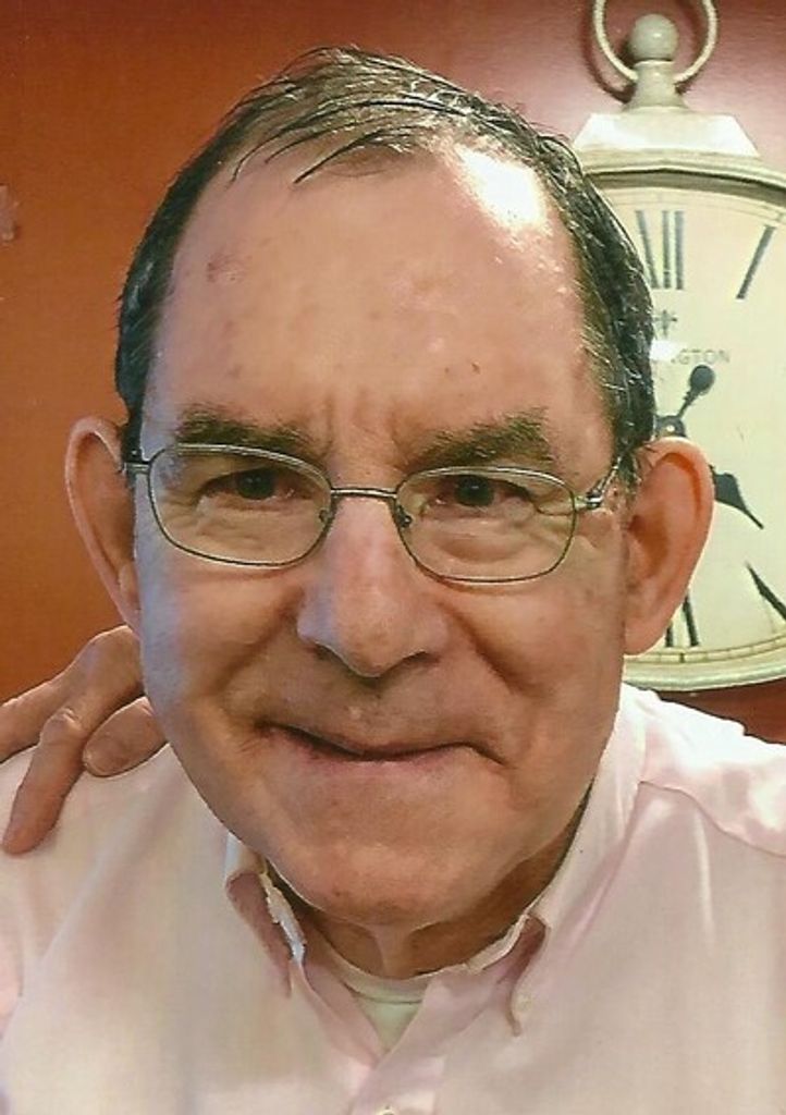 William Mason Evans Profile Photo
