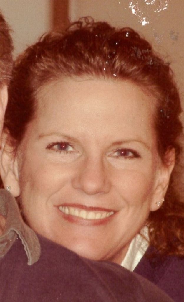 Alma "Cindy" (Anderson)  Ostrander