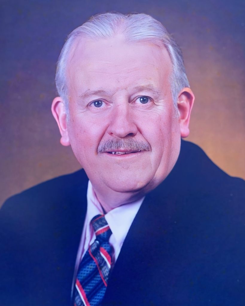 Harry D. Templeton Profile Photo