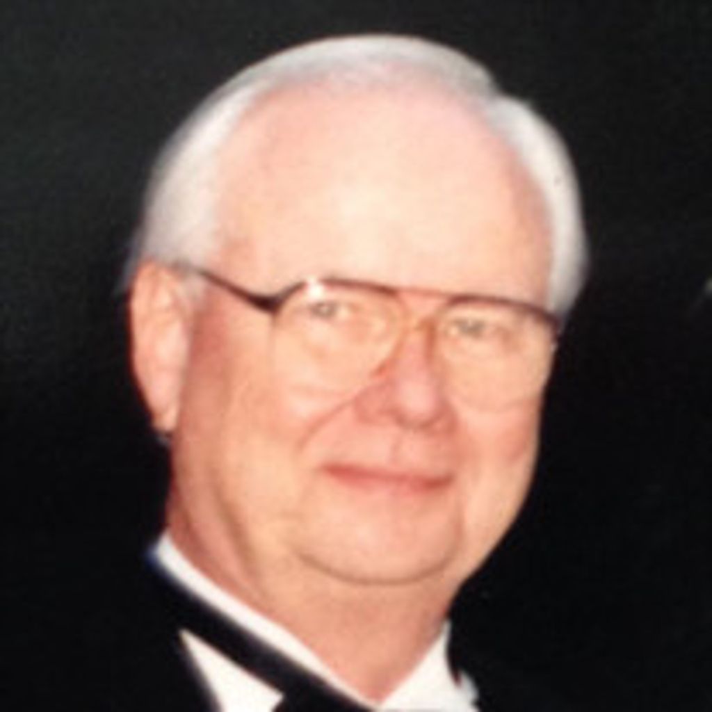 George Raymond Arneke