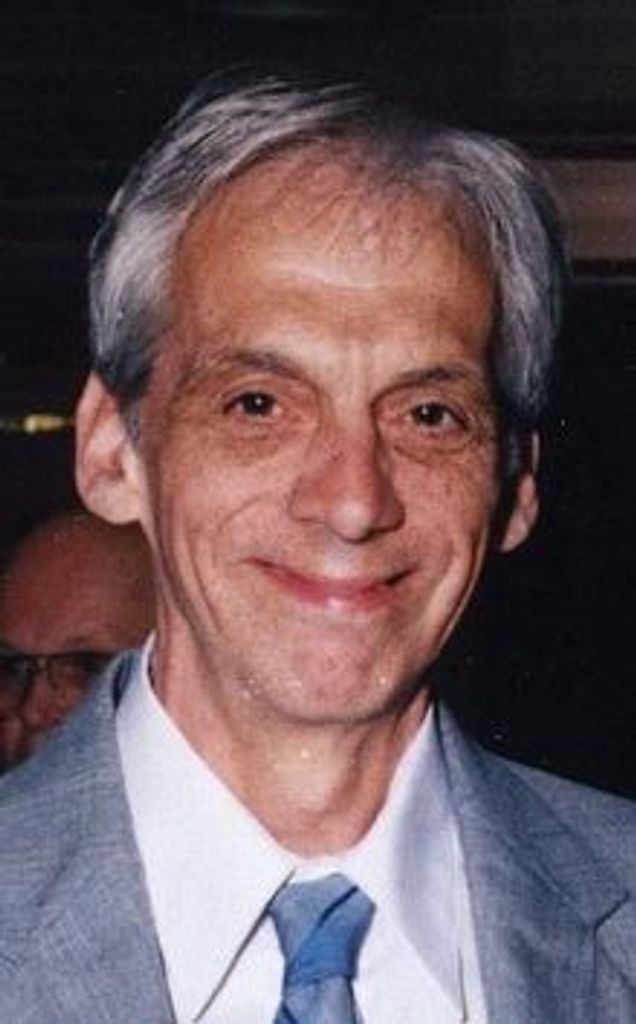Edwin Ohman