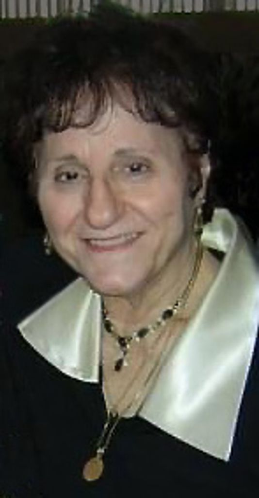 Philomena ("Mamie") R. Demarco