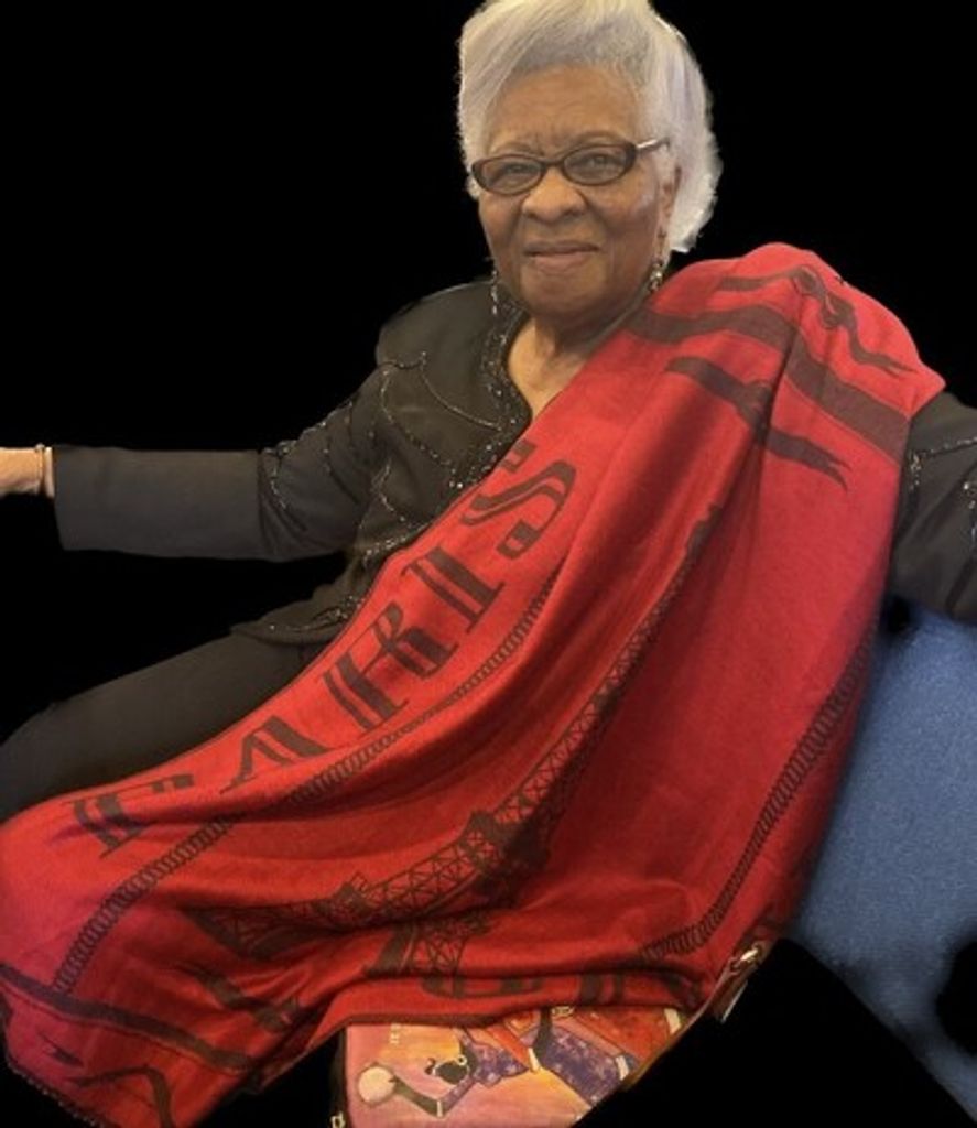 Conice Jane Bryant Matherson