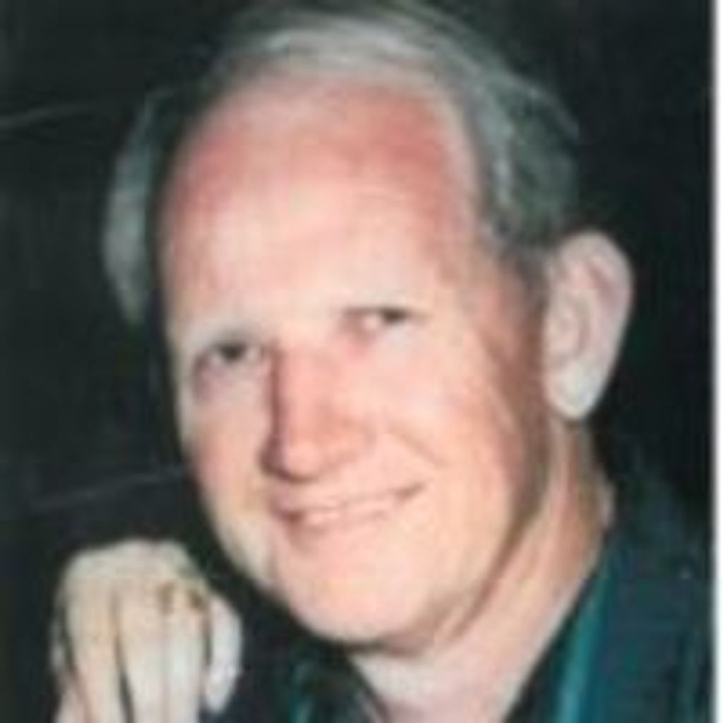 James H. Van Over