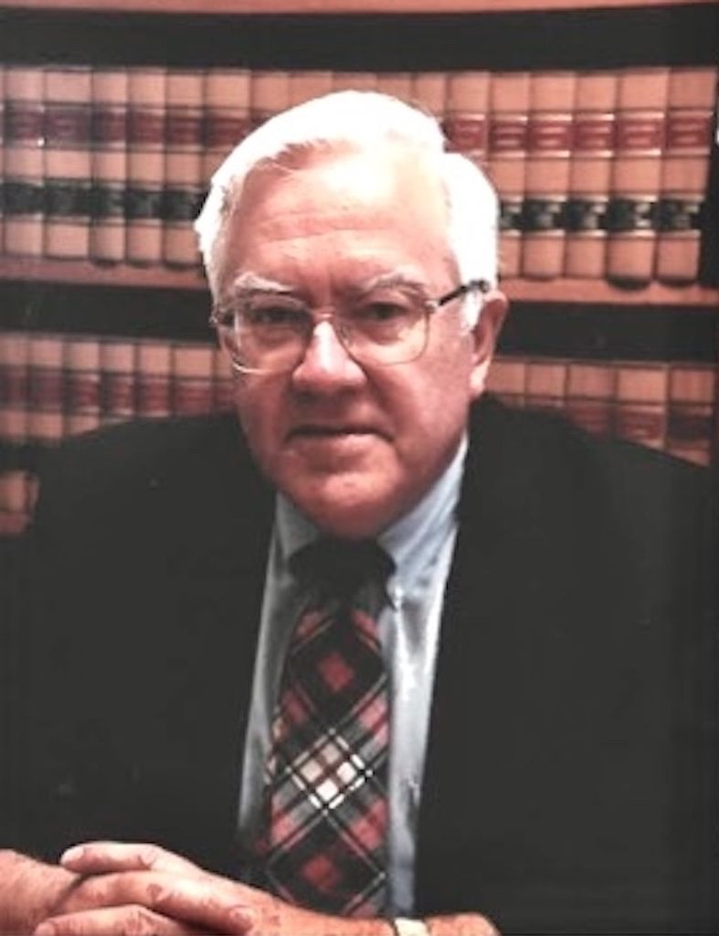 Herbert P. Wilkins