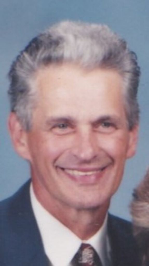 Michael H. Augustino