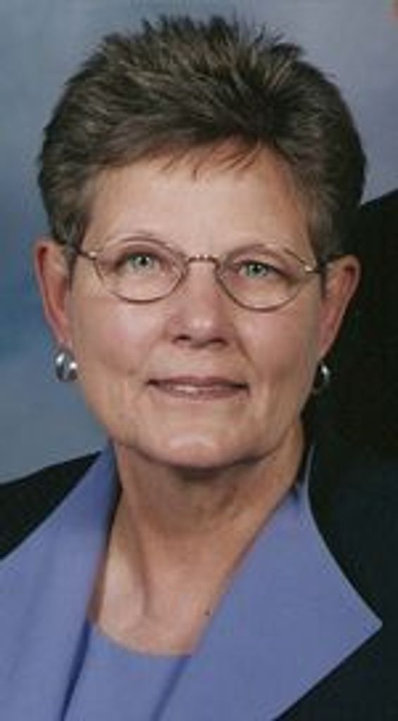 Alice Wiedergreen