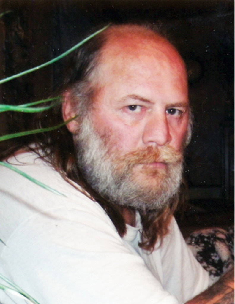 Roy Scott Mcgraw Profile Photo