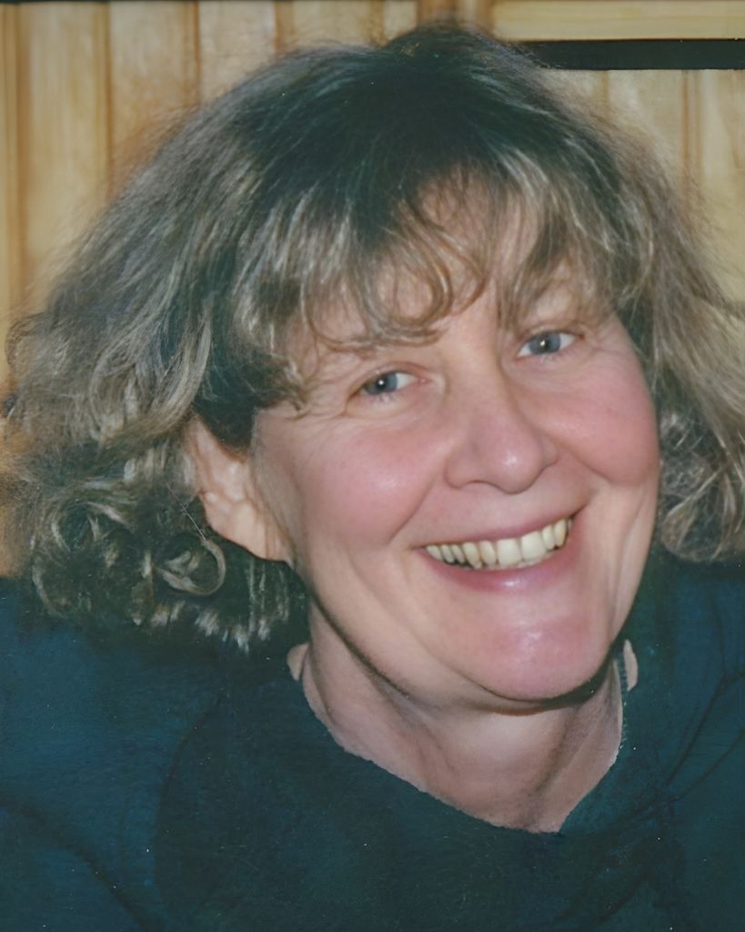 Lucille Elizabeth Gauthier Profile Photo