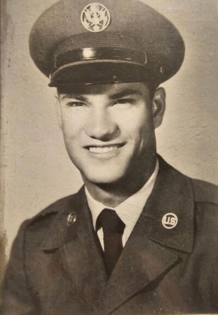 Robert M. Patton Profile Photo