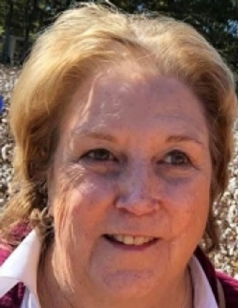 Mary Kathleen Hartley