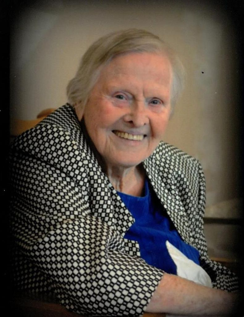 Jessie L. Coppock Profile Photo