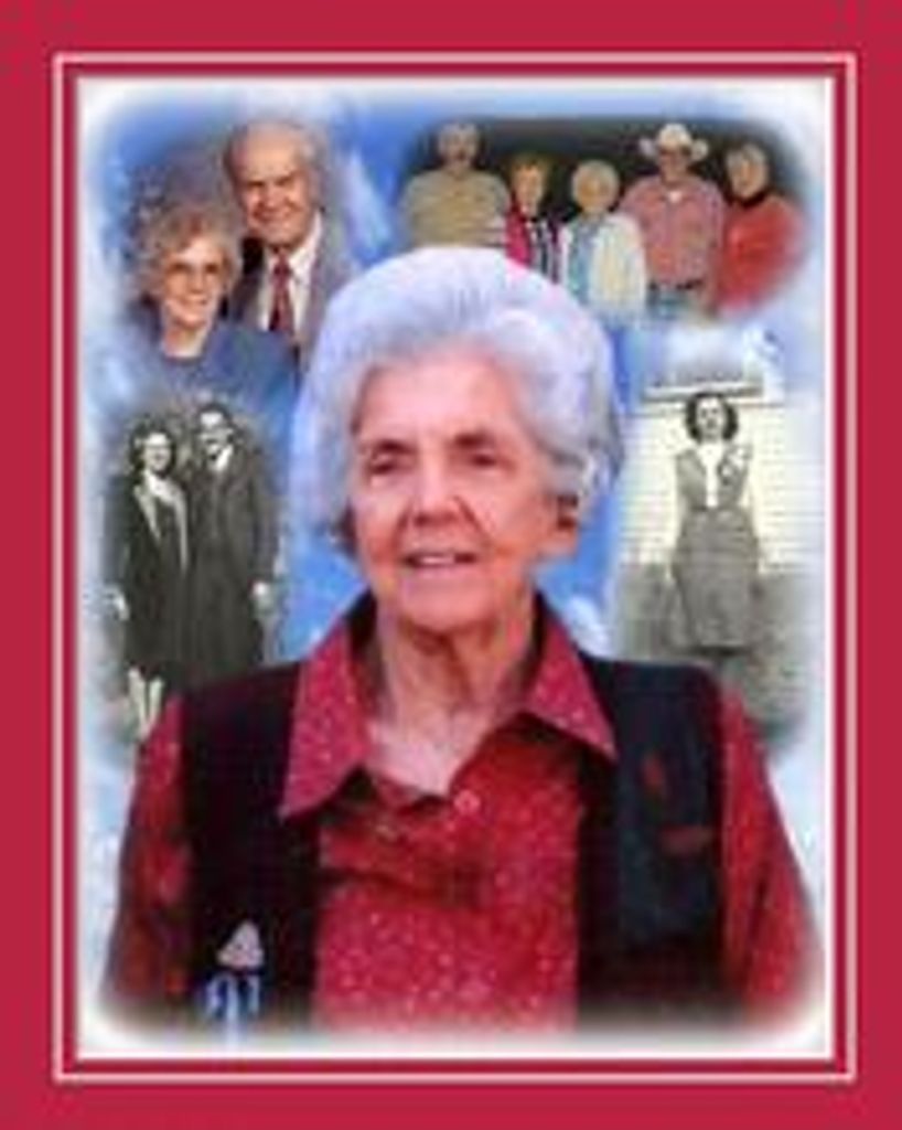 Shirley Jean Whittle