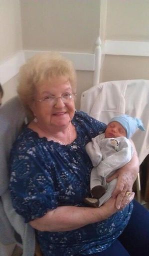 Neddie Adams Profile Photo