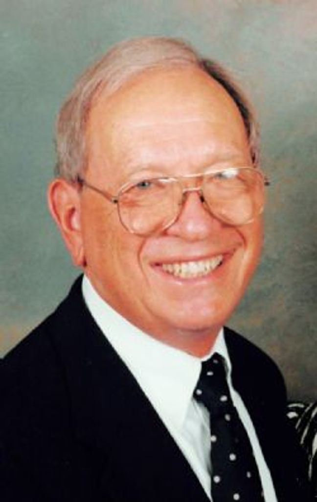 Raymond Gerber