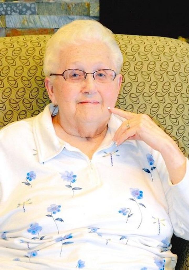 Donna Mae Herbst Profile Photo