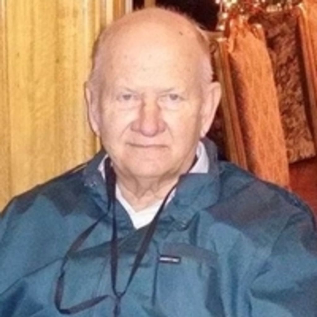 John Mcspadden Profile Photo