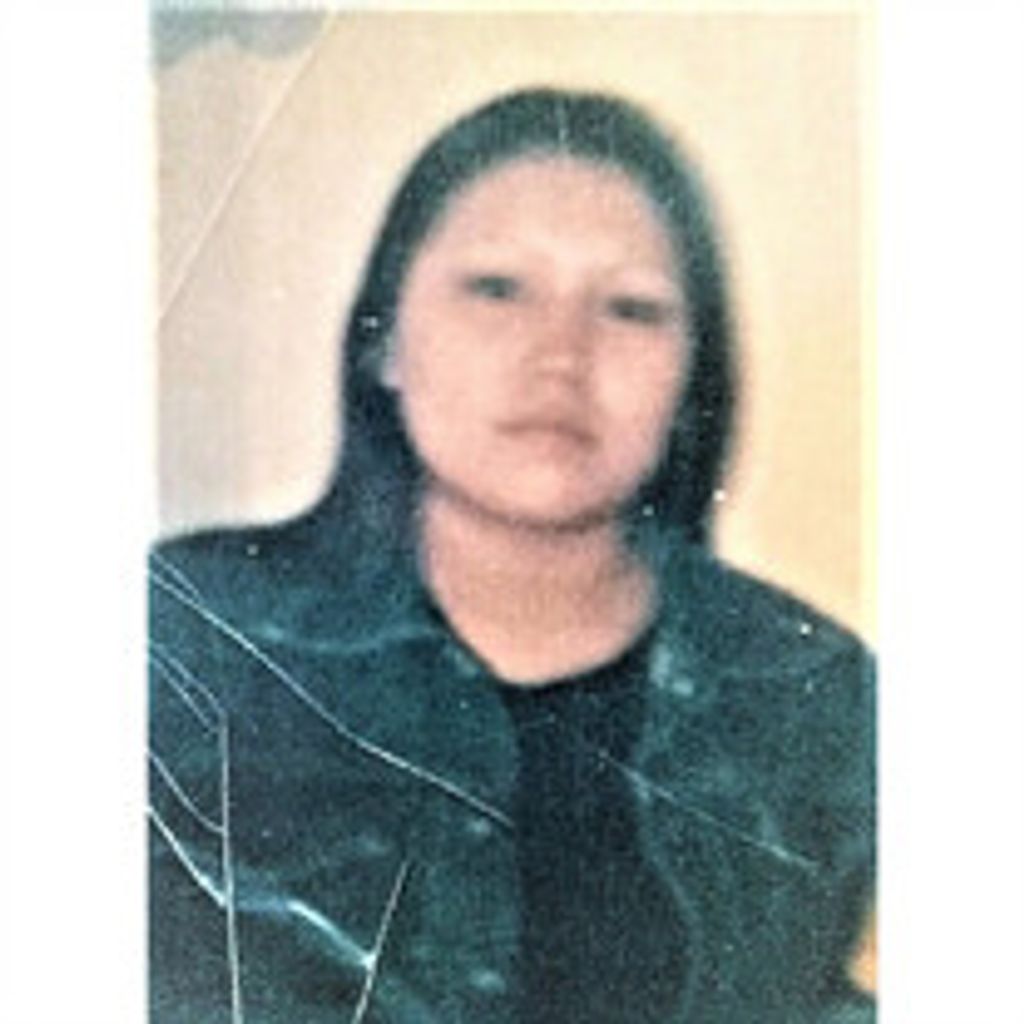 Mary Etta High
