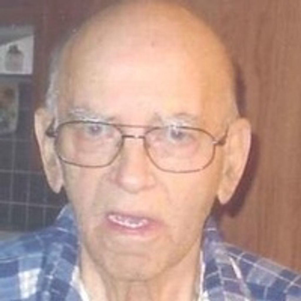 Joseph Fielding Tatters