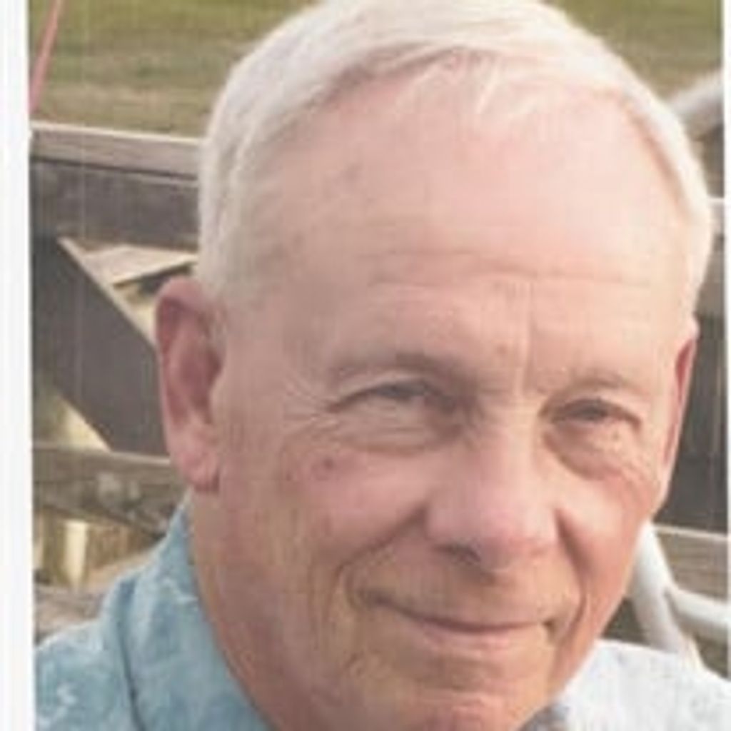 LeRoy Bishop Martin,lll.