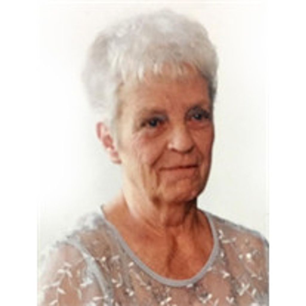 Theresa P. Bieniecki